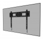 Preview: Support mural robuste Neomounts WL30-750BL18 43-98